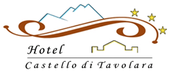 Hotel Castello di Tavolara Olbia Sardegna